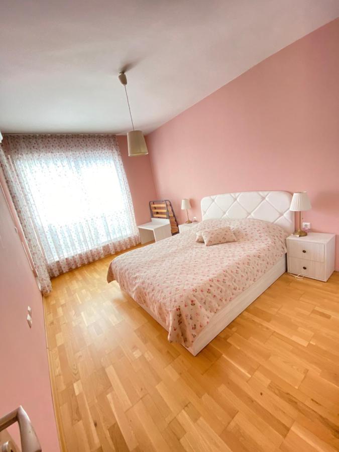 Molly'S Suite София Екстериор снимка