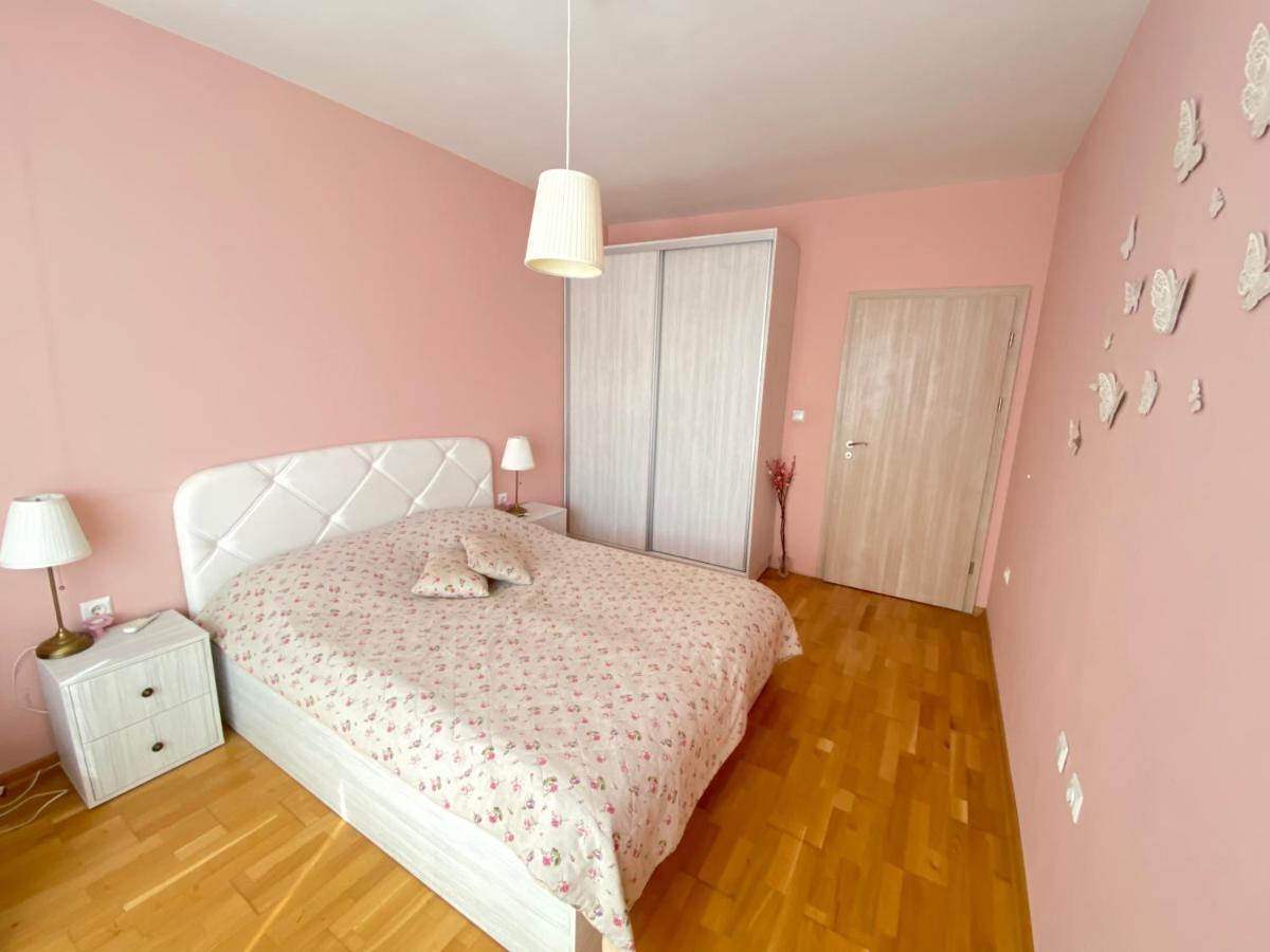 Molly'S Suite София Екстериор снимка