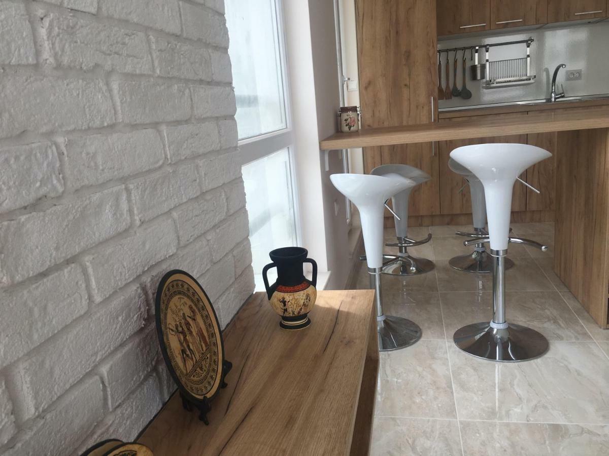 Molly'S Suite София Екстериор снимка