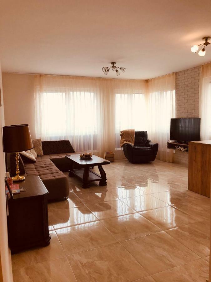 Molly'S Suite София Екстериор снимка